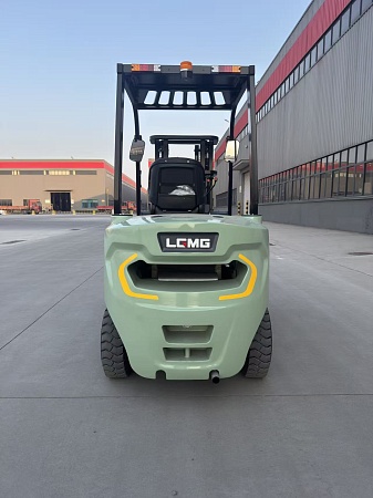  Дизельный погрузчик LGMG CDPD35 3,5т 3,0м Xinchai Арт 331185 низкие цены 