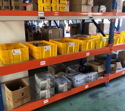 Оригинальные запасные части GOODSENSE