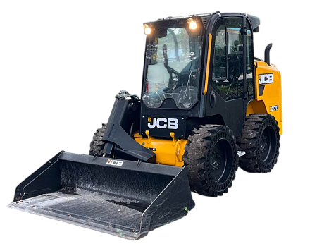  Мини-погрузчик JCB 270 арт. 10000546 низкие цены 