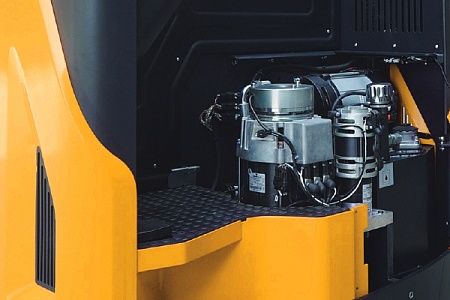  Ричтрак HYPER RT16PRO 1,6т 9,5м 420Ач Арт 917339 низкие цены 