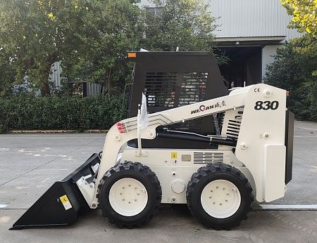  Мини-погрузчик WECAN WT830 арт. 10000503 низкие цены 